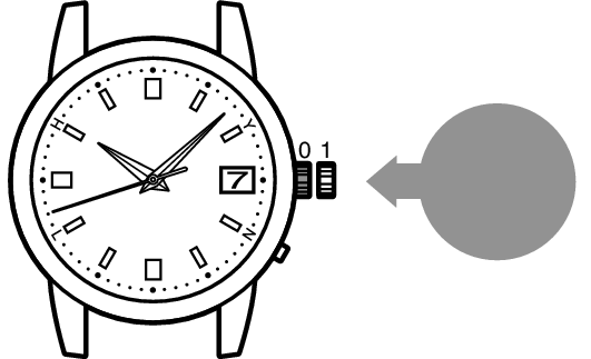 1B32_How to manually set date-3 + How to manually set date-3